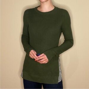 Cozy lightweight sweater